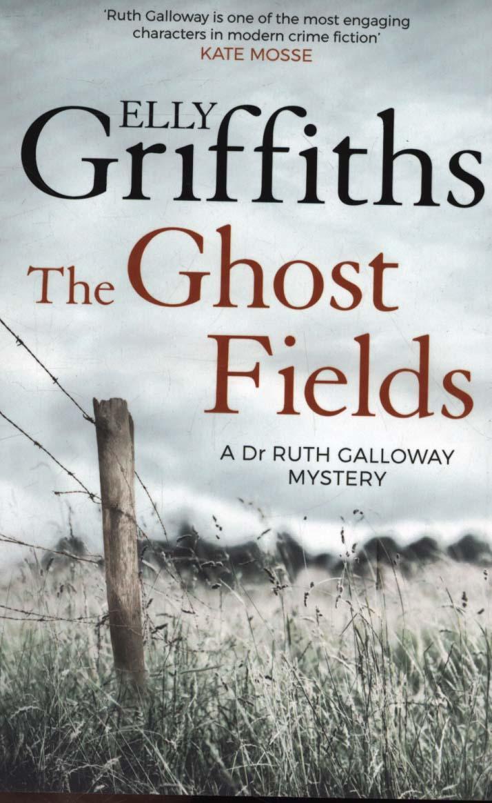 Ghost Fields