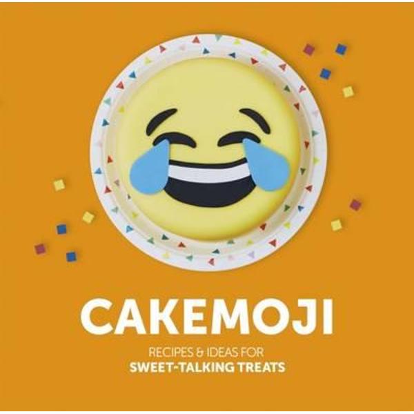 Cakemoji