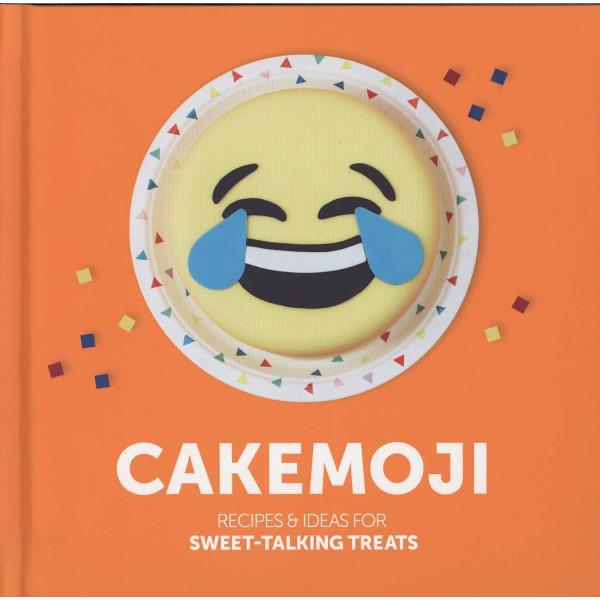 Cakemoji