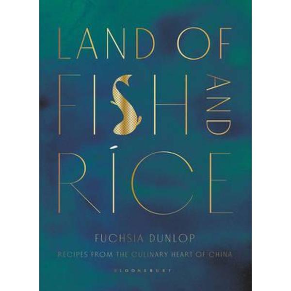 Land of Fish and Rice