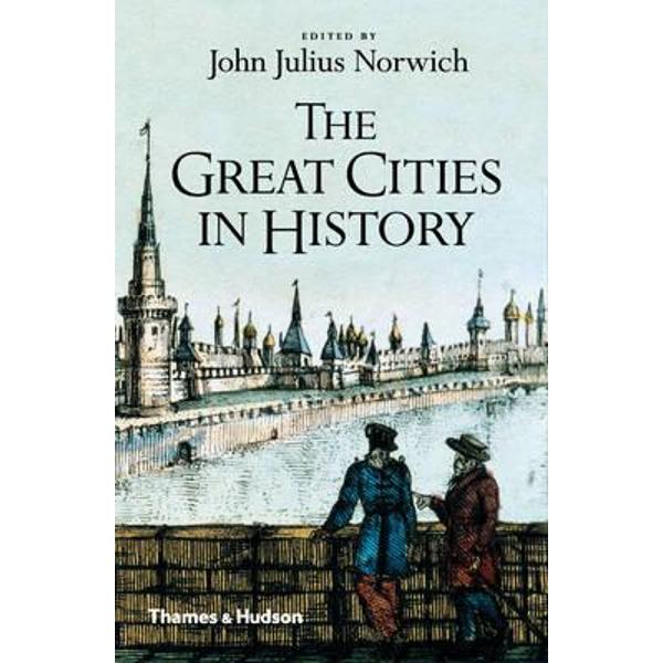 Great Cities in History