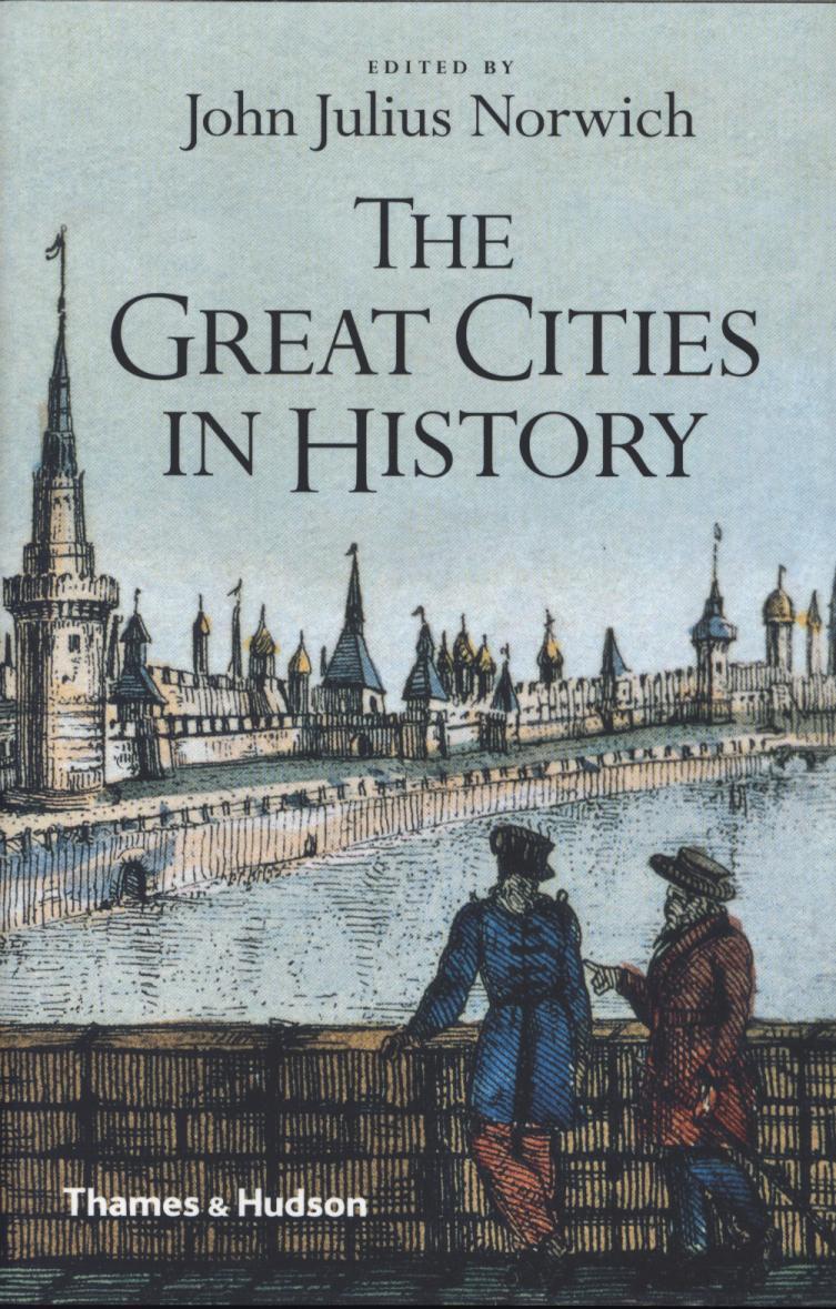 Great Cities in History