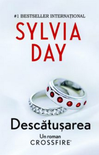 Descatusarea - Sylvia Day