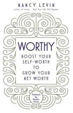 Coperta cărții 'Worthy'