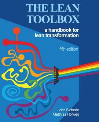 Lean Toolbox 5th Edition