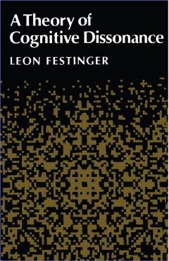 Theory of Cognitive Dissonance