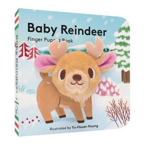 Baby Reindeer