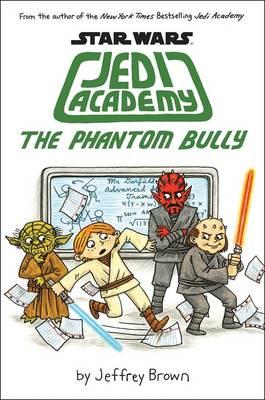 Phantom Bully