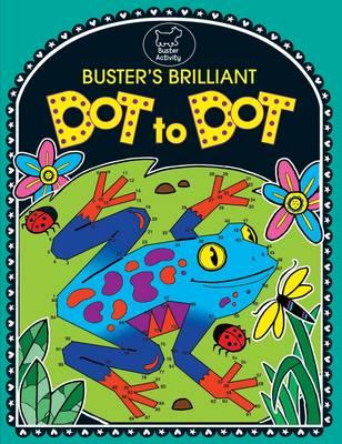 Buster's Brilliant Dot to Dot