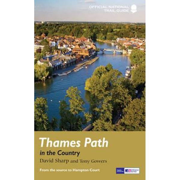 Thames Path Country