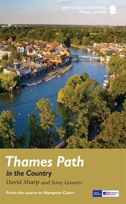 Thames Path Country