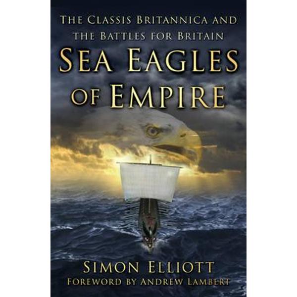 Sea Eagles of Empire