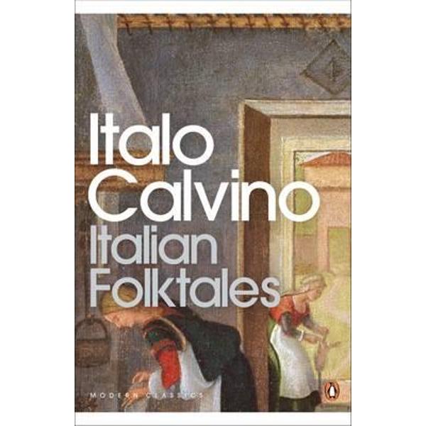 Italian Folk Tales