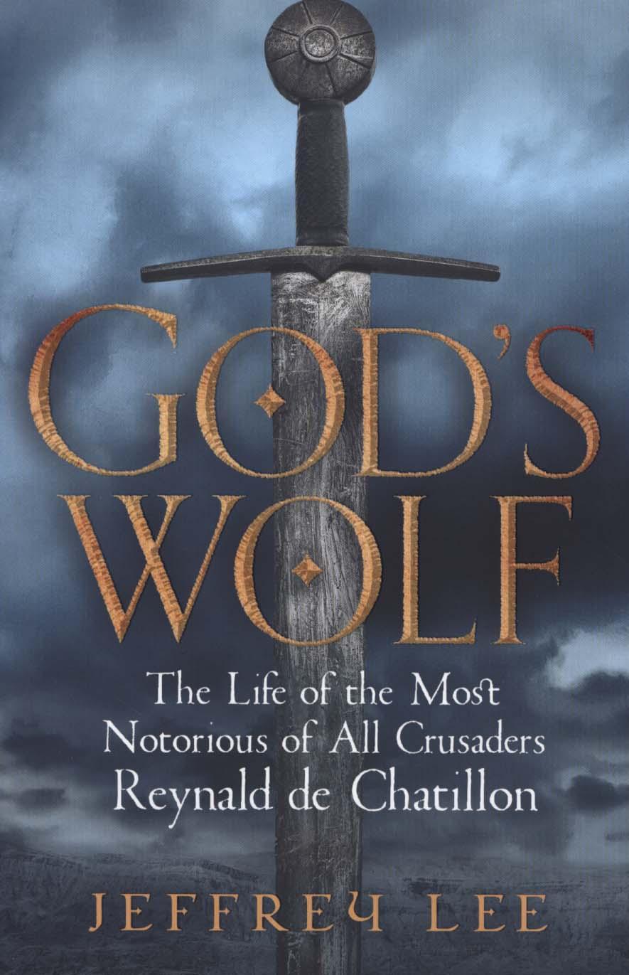 God's Wolf