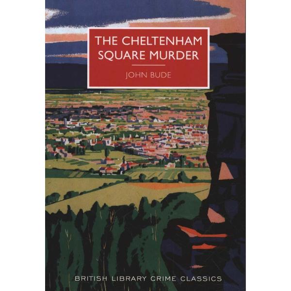 Cheltenham Square Murder