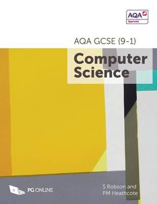 AQA GCSE (9-1) Computer Science