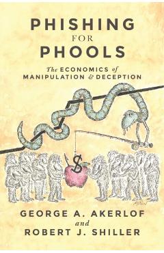 Phishing for Phools