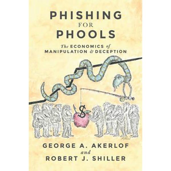 Phishing for Phools