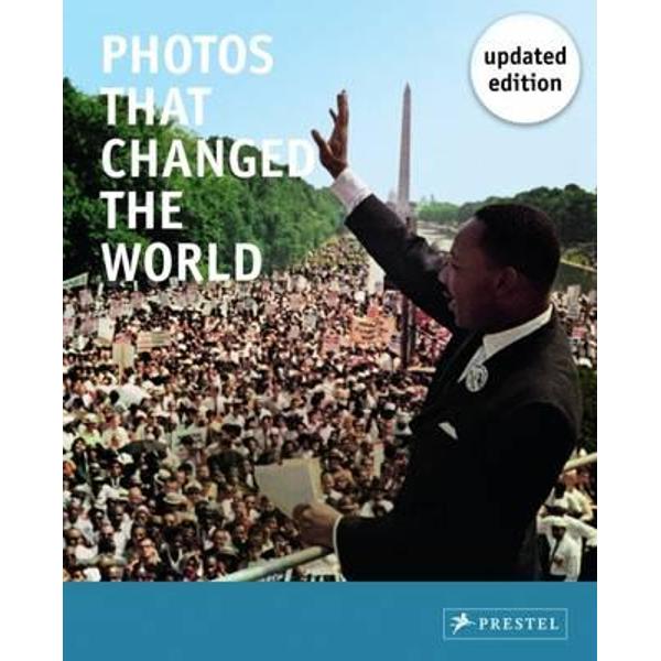 Photos That Changed the World