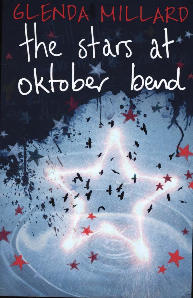 Stars at Oktober Bend