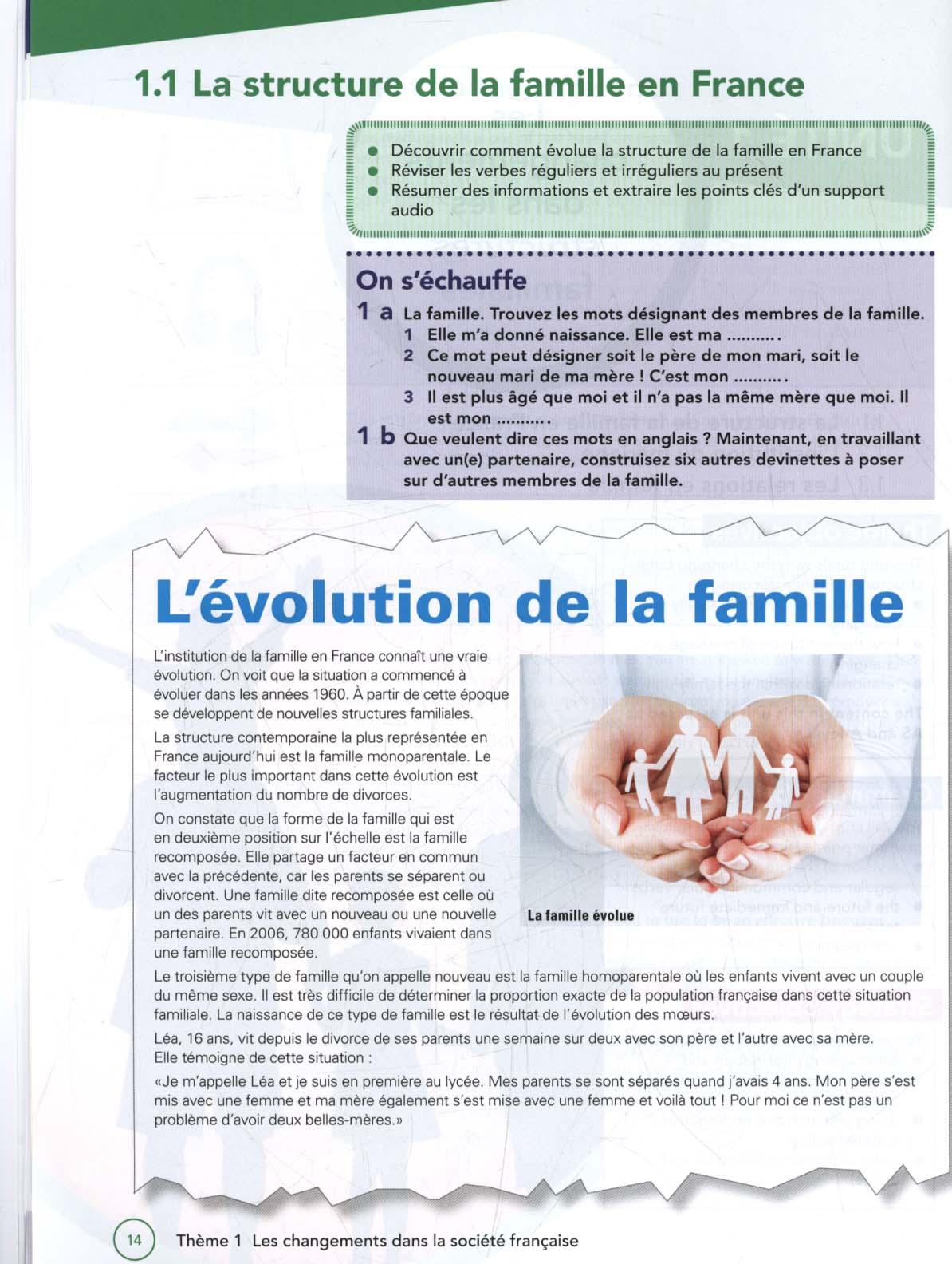 Edexcel A Level French (Includes AS)