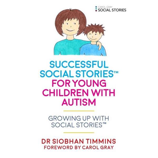 Successful Social Stories for Young Children