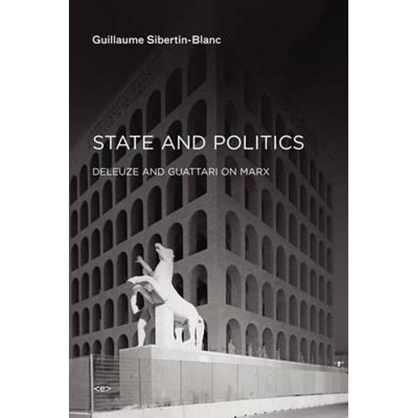 State and Politics