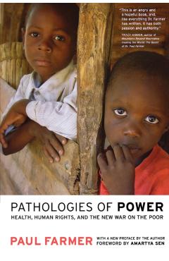 Pathologies of Power