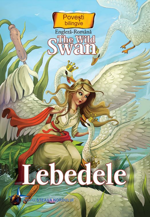 Lebedele. The Wild Swan