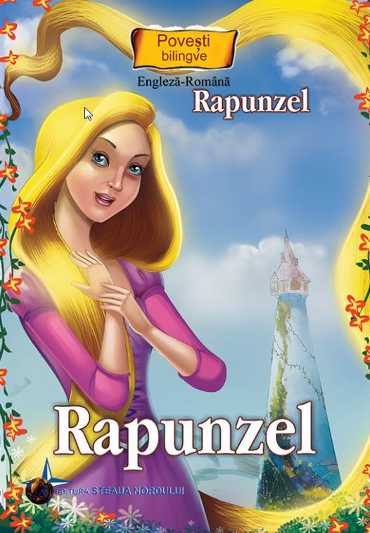 Rapunzel. Rapunzel