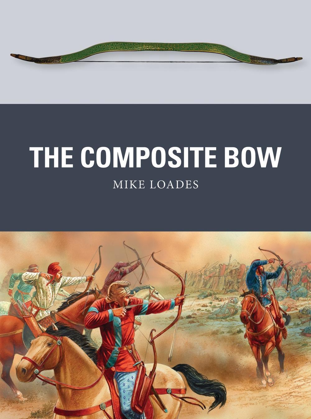 Composite Bow