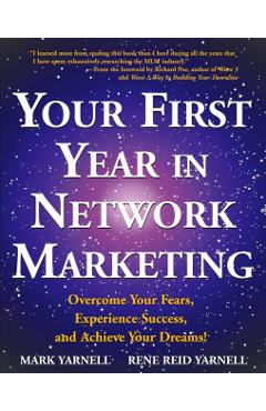 Your First Year in Network Marketing