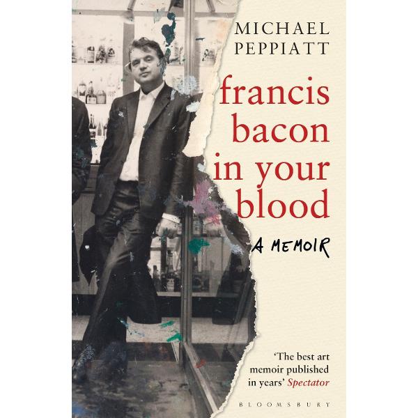 Francis Bacon in Your Blood