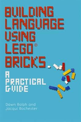 Building Language Using LEGO Bricks