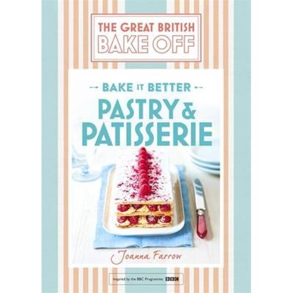 Great British Bake Off - Bake it Better
