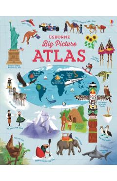 Big Picture Atlas
