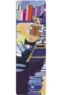 Poza produsului Semn de carte, Bibliotheca. Rosina Wachtmeister