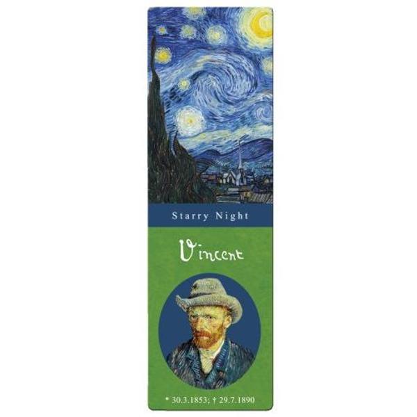 Semn de carte Vincent van Gogh