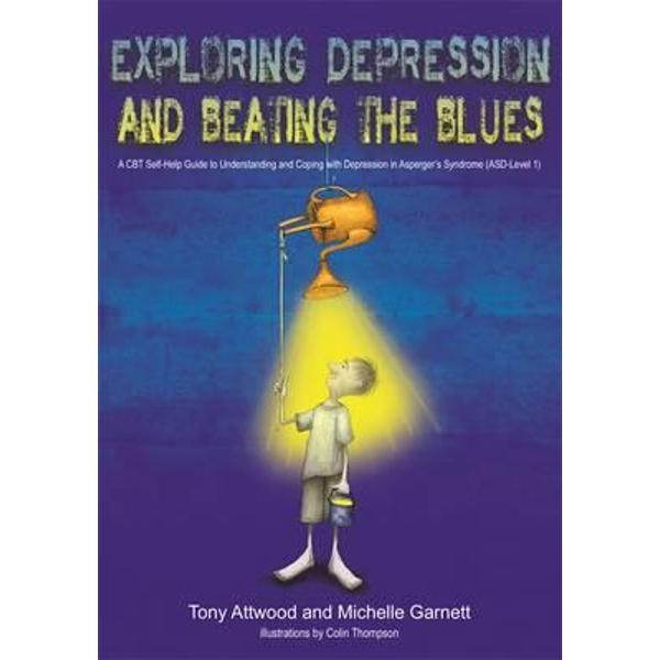 Exploring Depression, and Beating the Blues