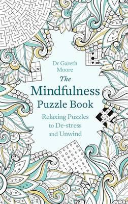 Mindfulness Puzzle Book
