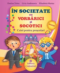 In societate cu Vorbarici si Socotici - Dorina Telea, Livia Andreescu
