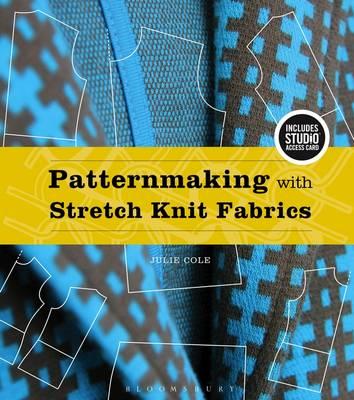 Patternmaking with Stretch Knit Fabrics: Bundle Book + Studi