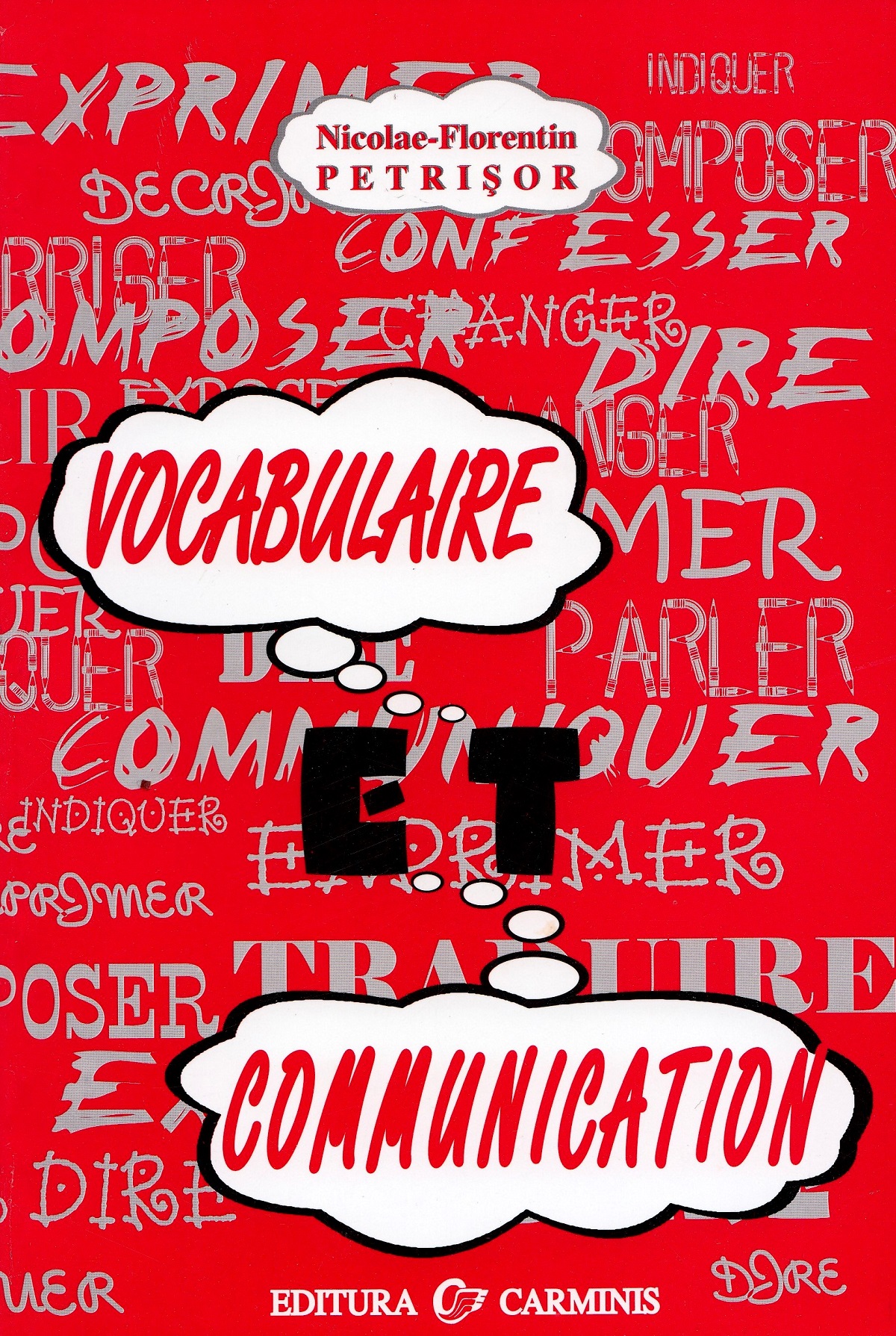Vocabulaire et communication - Nicolae-Florentin Petrisor