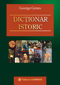 Dictionar istoric - George Genes