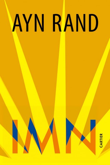 Imn - Ayn Rand