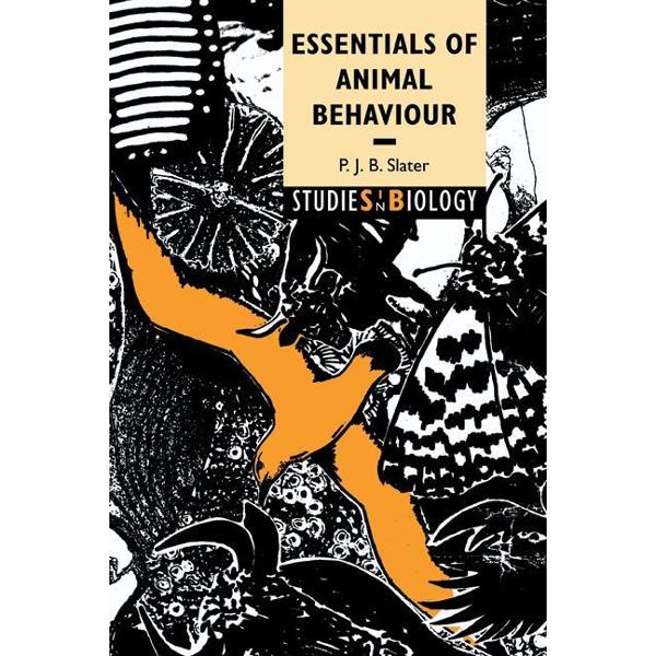 Essentials of Animal Behaviour