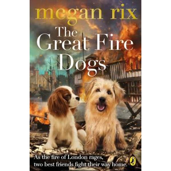 Great Fire Dogs