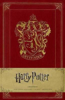 Harry Potter Gryffindor