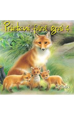 Poza produsului Prieteni fara grai 4