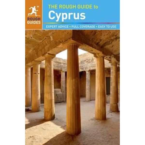 Rough Guide to Cyprus